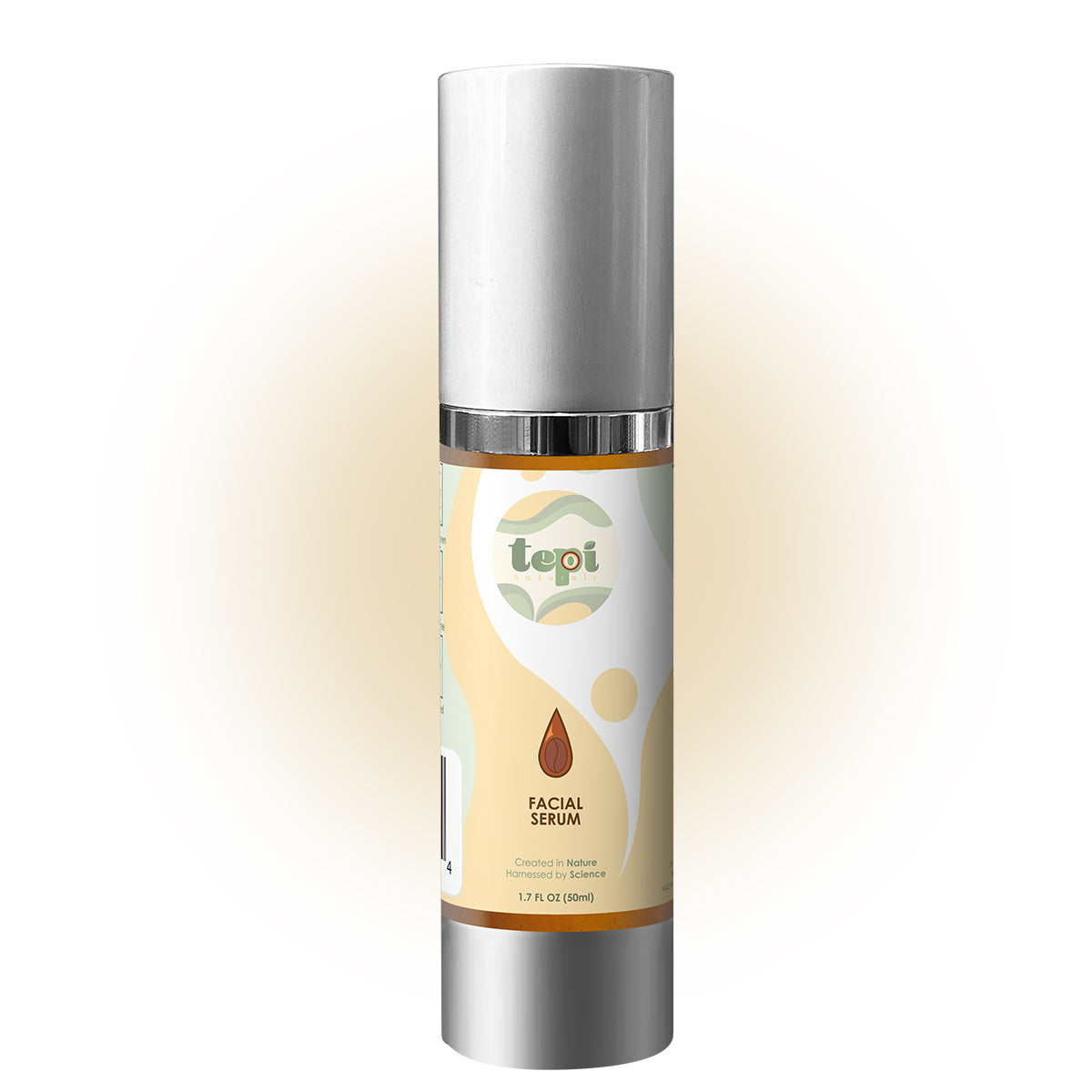 Facial Serum (Large) 1.7 fl oz.