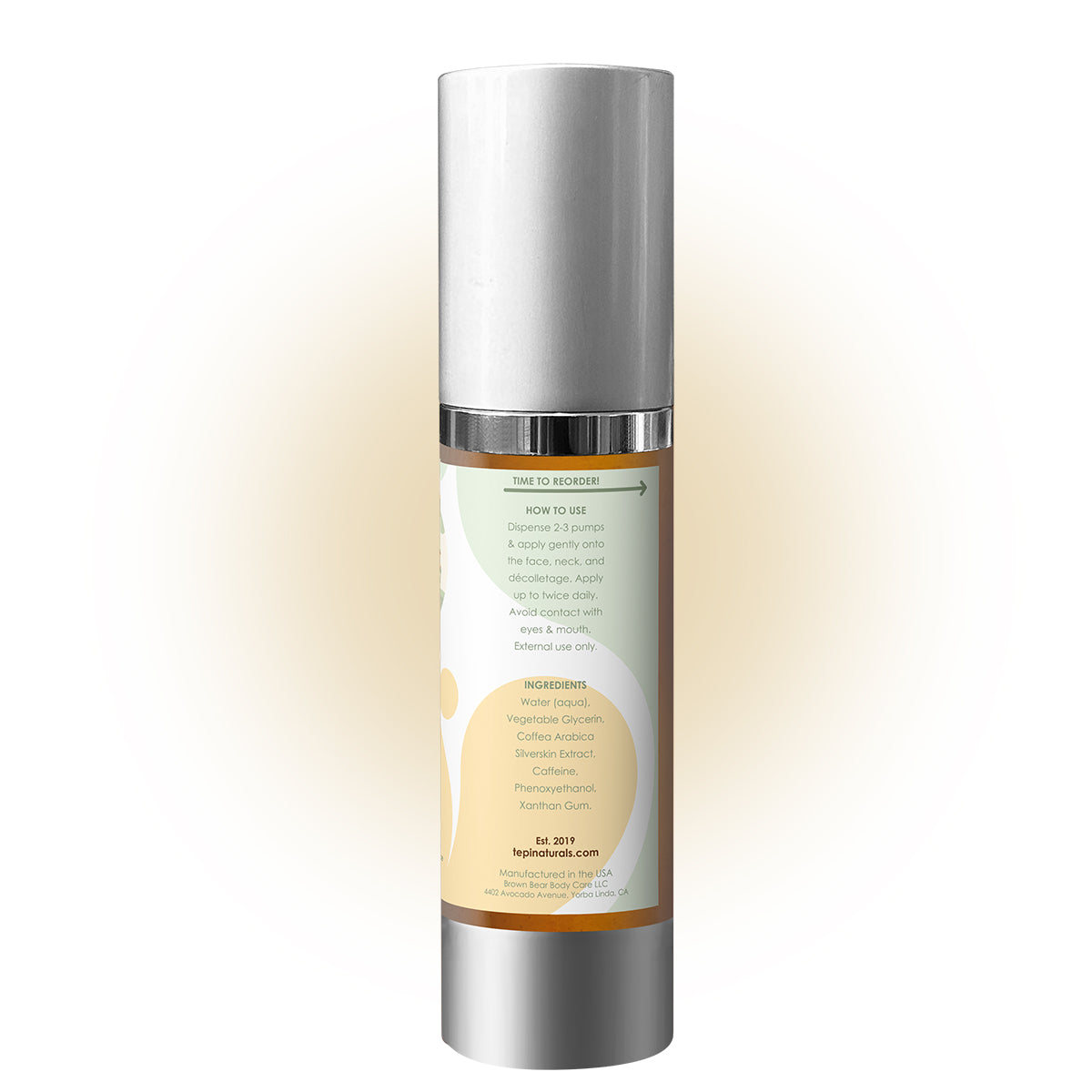 Facial Serum