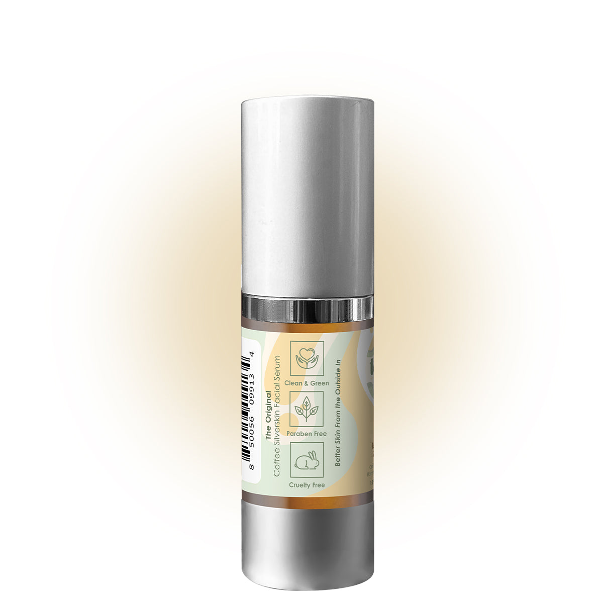 Facial Serum (Medium) 1 fl oz.