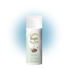 Beach Bum Body Lotion (Medium) 3.4 fl oz.