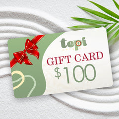 TEPI Gift Card