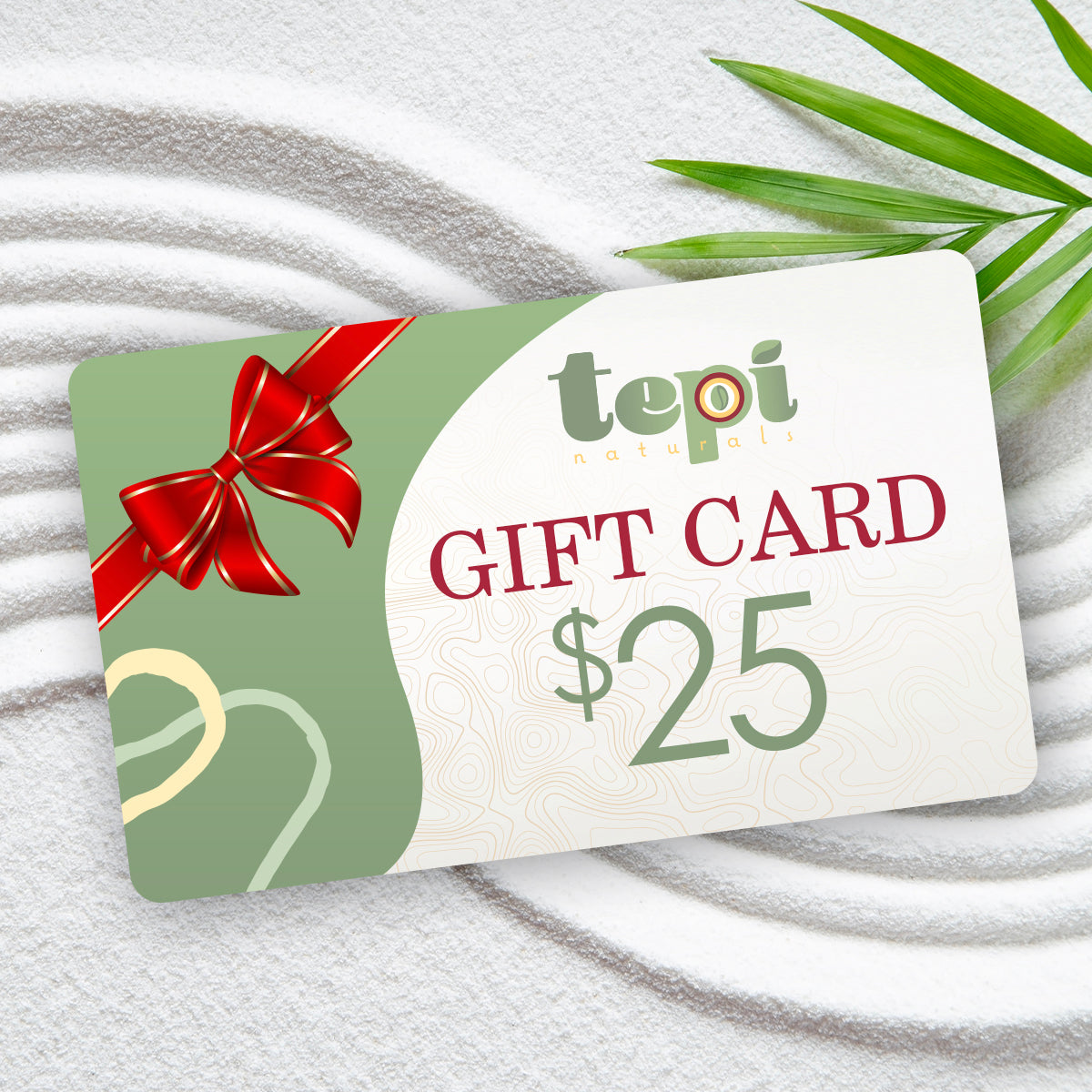 TEPI Gift Card