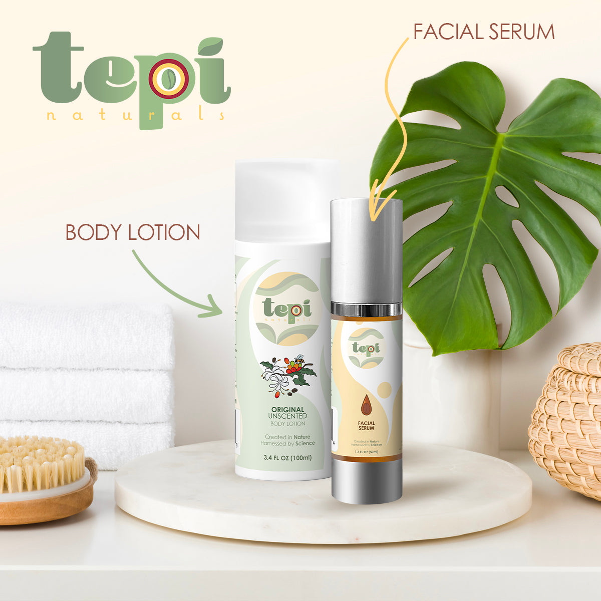 Tepi Naturals